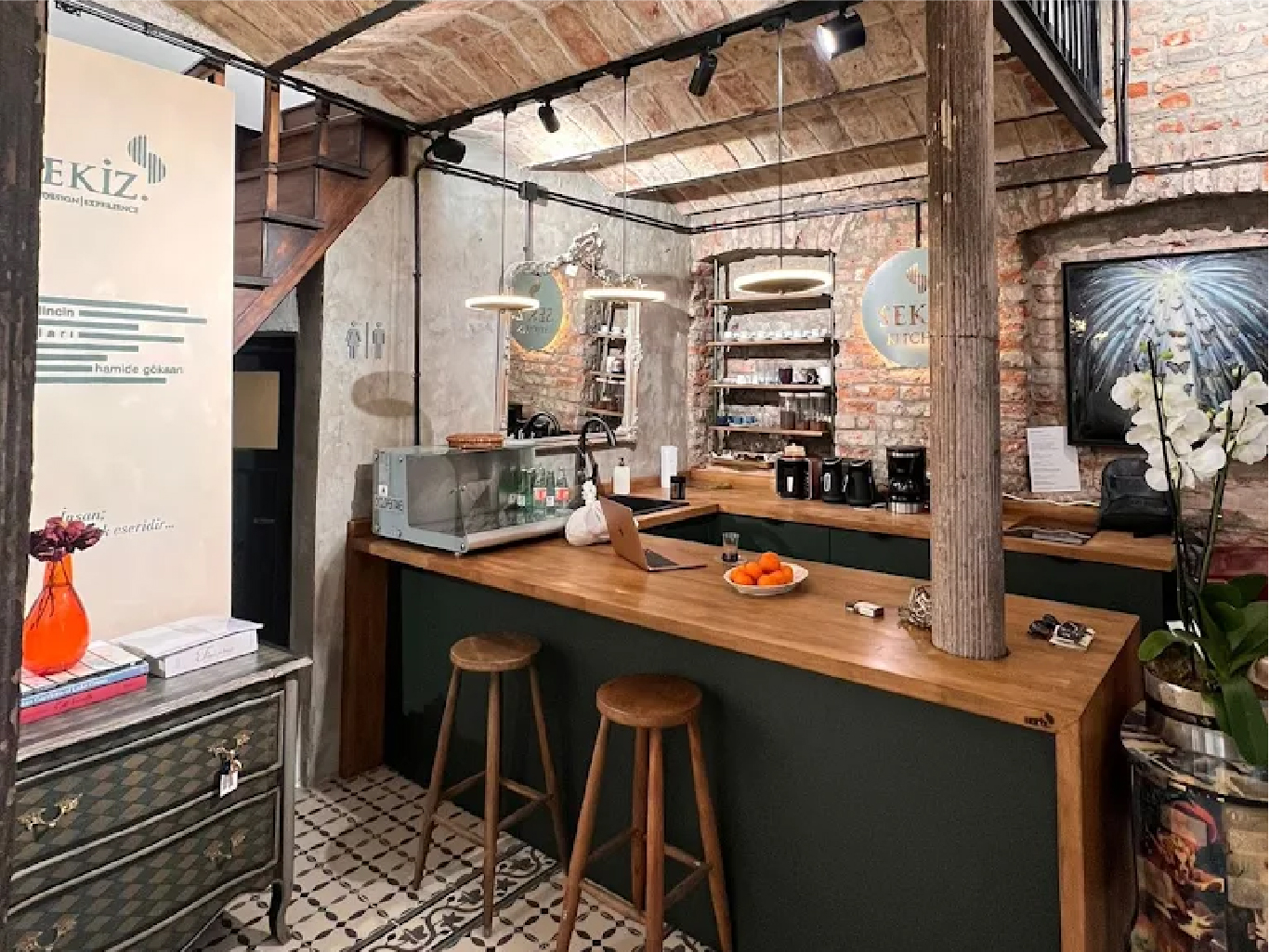 Cafe